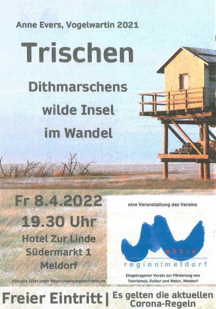 Plakat Trischen