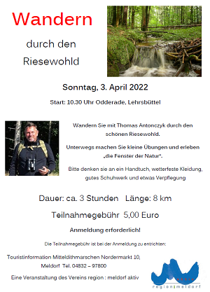 Wandern 2022