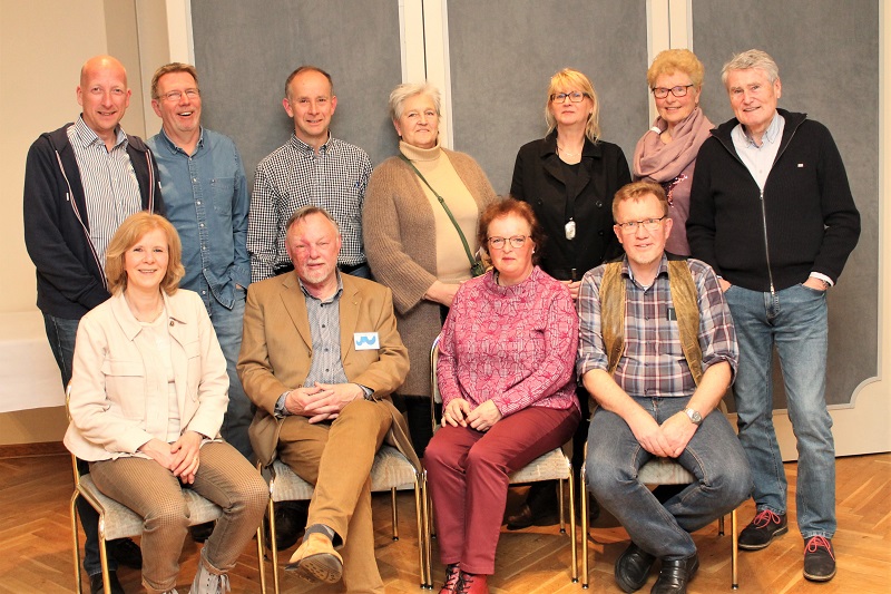 vorstand 2022