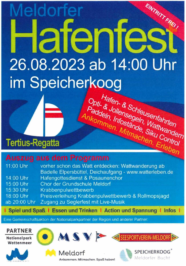 Hafenfest2023