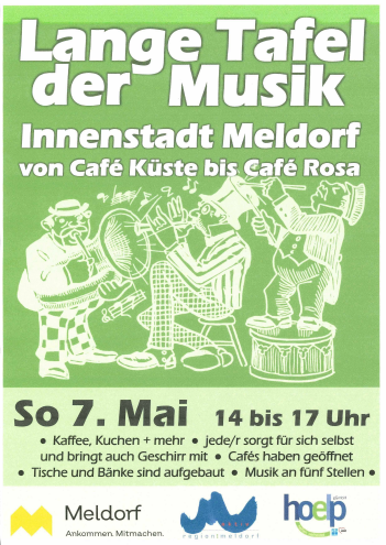 Tafel der Musik