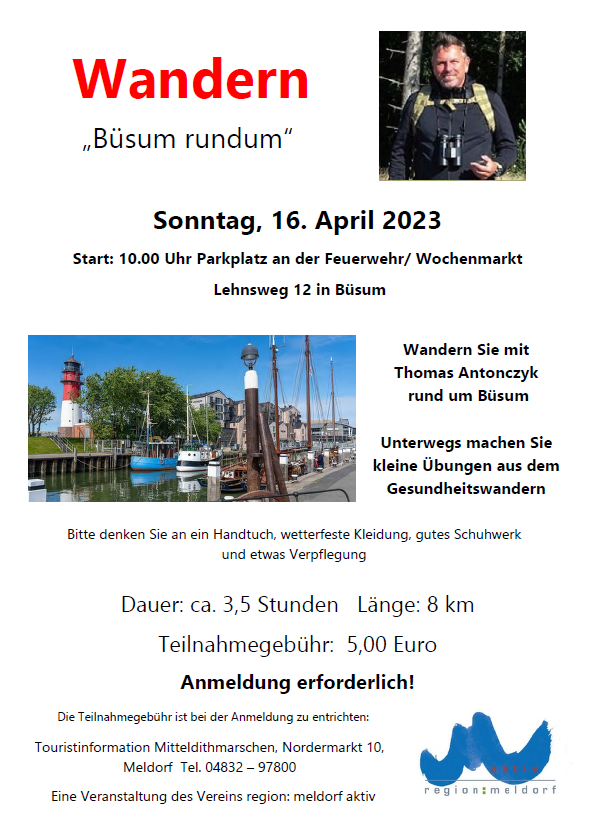 Wandern 2023