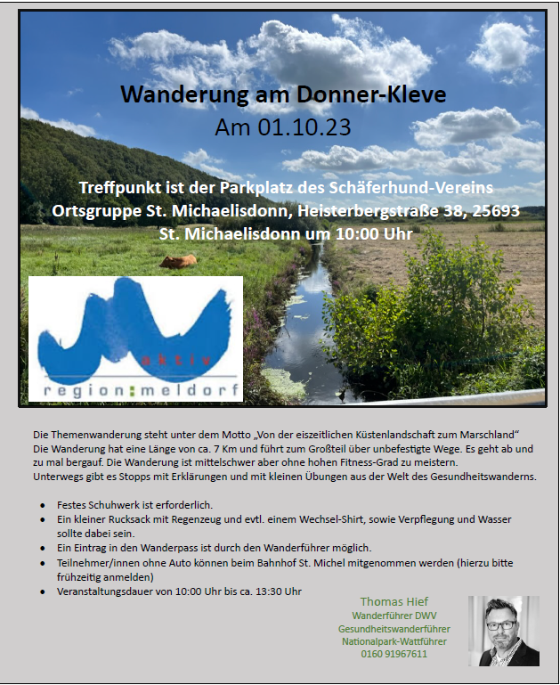 Wanderung 2023 10