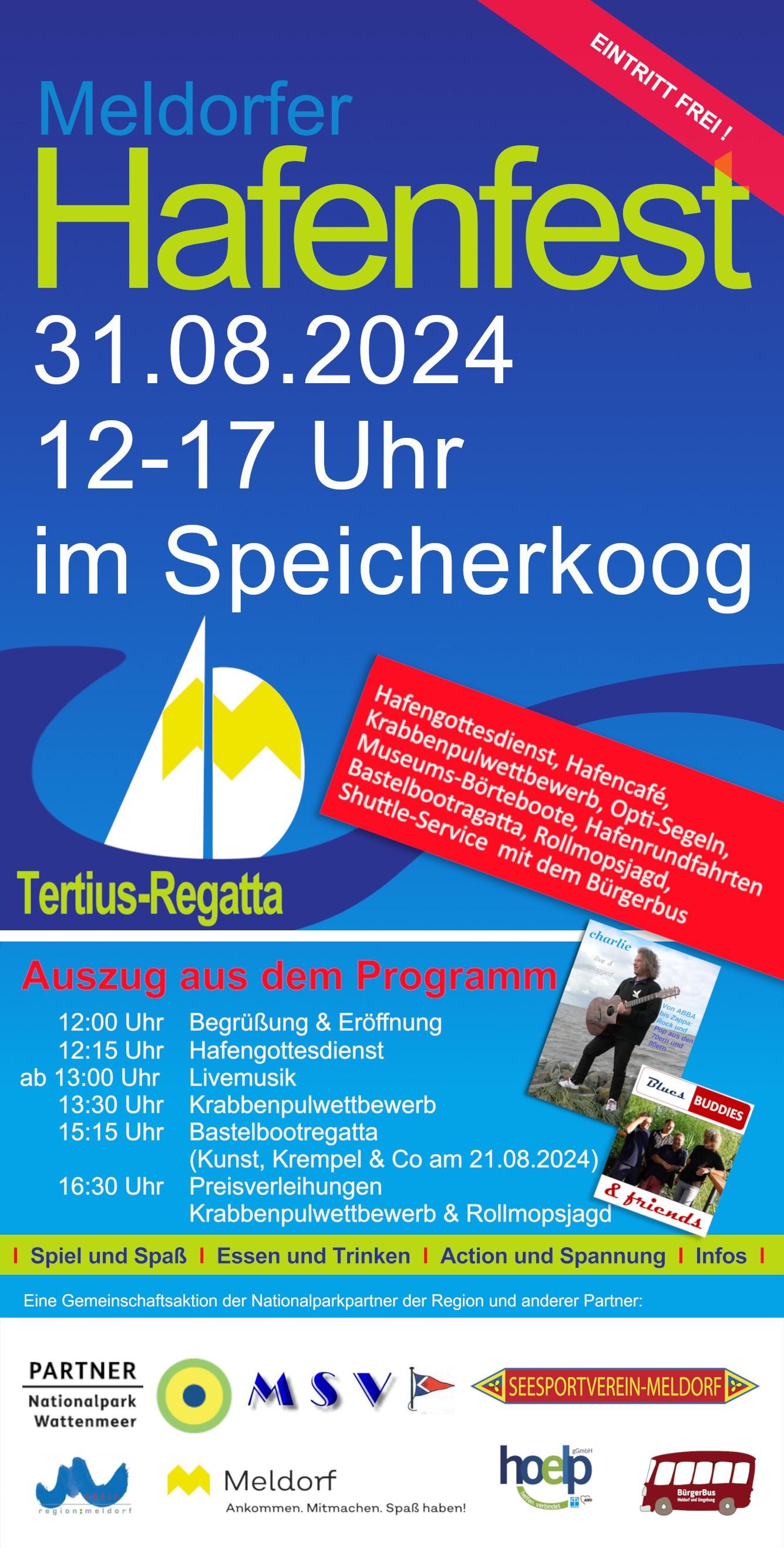 Hafenfest 2024 1