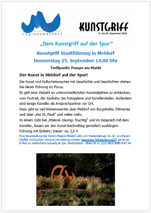 KUNSTGRIFF Stadtfuehrung hp