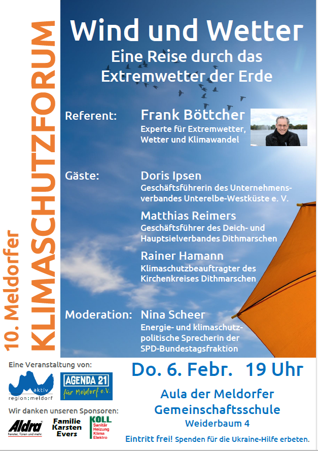 Klimaschutzforum 2025