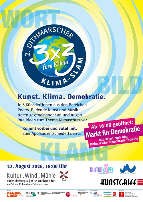 2026 08 22 3x3 Klima