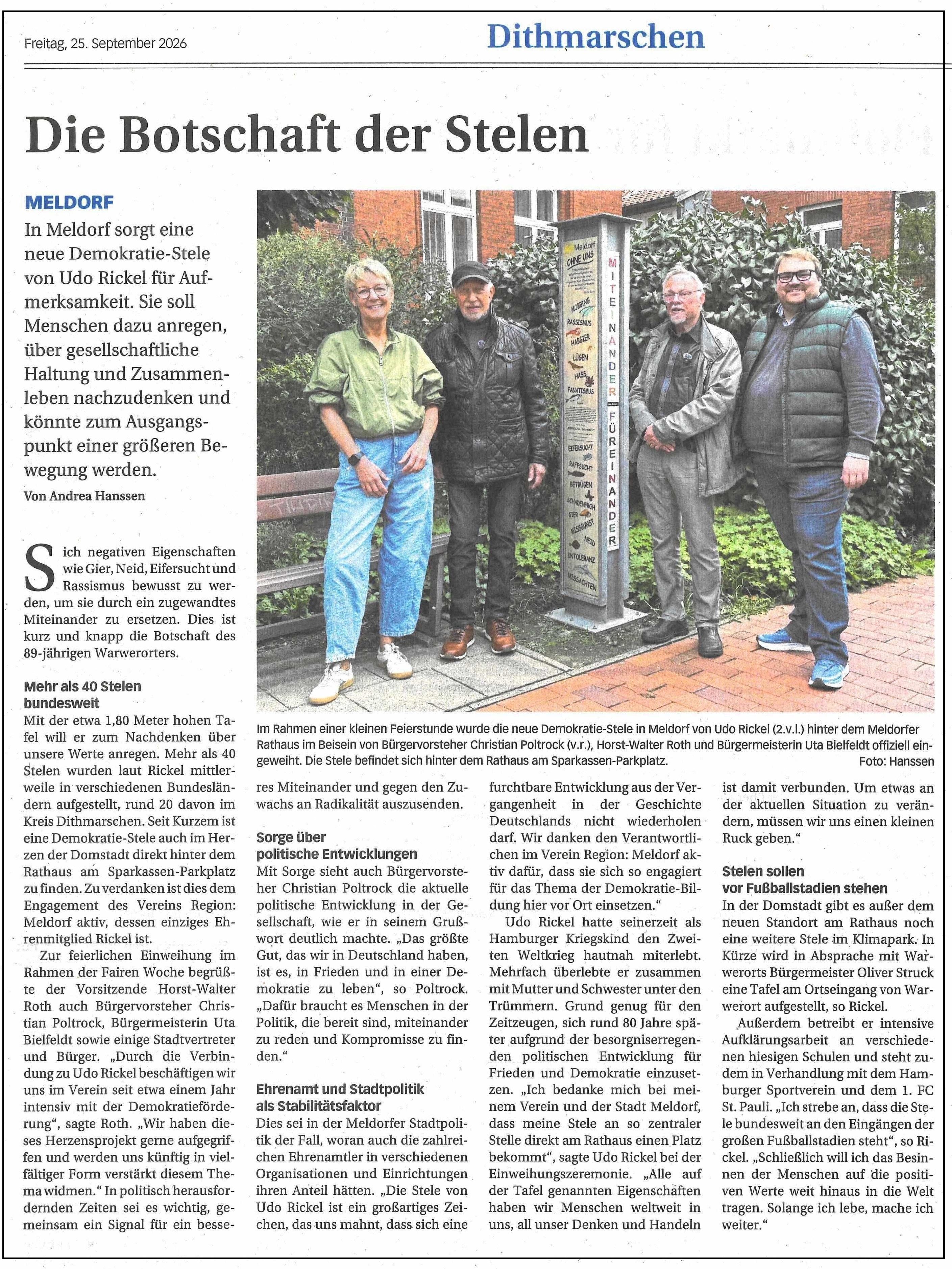 2026 09 25 DLZ Die Botschaft der Stelen hp