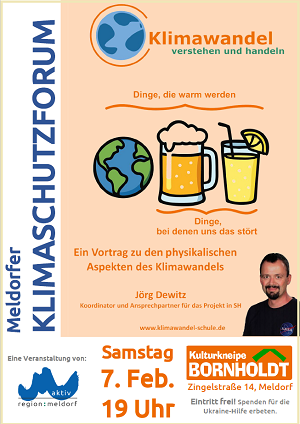 Klimaschutzforum 2026
