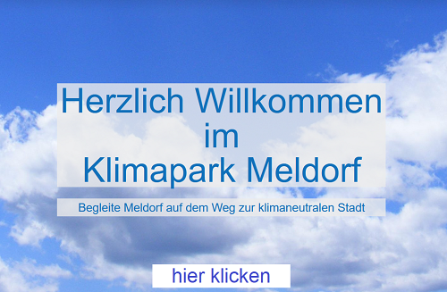 Website klimapark mit klick 500