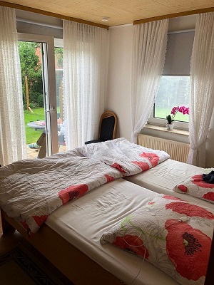 Liebenau Schlafen
