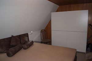 300 tamms whg2 Schlafzimmer